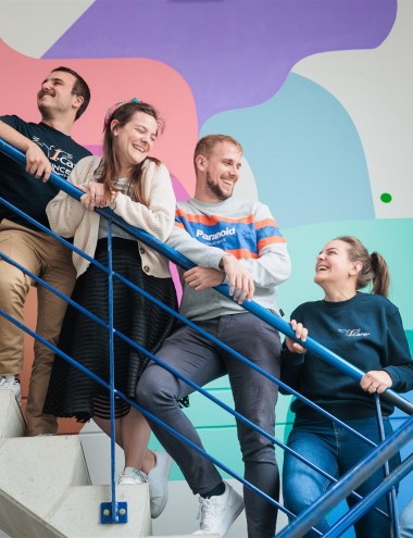 I-care Reliability Nederland B.V. WAALWIJK afbeelding 3